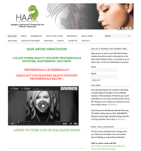 Hair Artist Association LLC